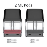 Vaporesso - 2 ML XROS Pod (each)