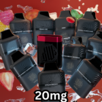 Bewolk – 2% Replacement Pod - 9ML