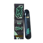 STNR – 2000mg – Tropic Thunder THC-P (Hybrid) Rechargeable Disposable (Single)