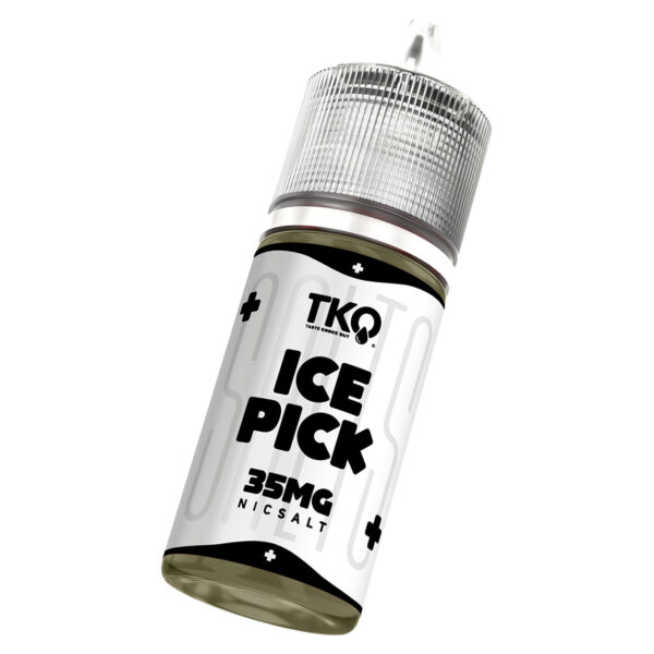 TKO - Ice Pick Nic (30ml) - Image 1