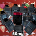 Bewolk – 5% Replacement Pod - 9ML