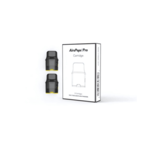 Airscream - AirsPops - Pro Cartridge