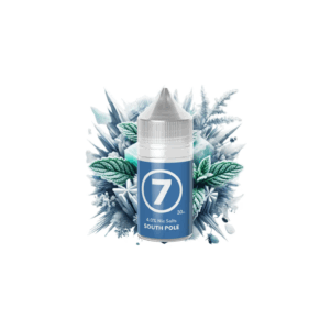 Airscream - AirsPops - 313 E-Liquid- No 7 - South Pole (30ml)
