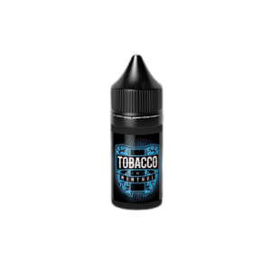 Bewolk - Menthol Tobacco MTL (30ml)