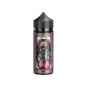 Bewolk - The Dude Juice (100ml)