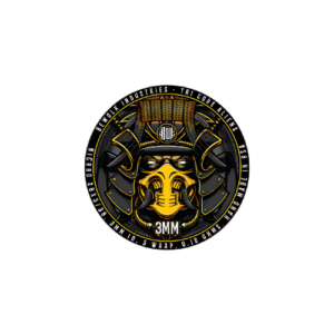 Bewolk - Tri Core Aliens (Set of 2)