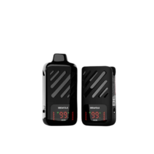 Bewolk – 800mah XL Rechargeable Battery Pack
