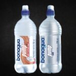 Bonaqua - Pump (750ml)
