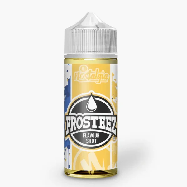Nostalgia - Frosteez Flavor Shot - Image 1