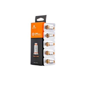 Geek Vape - G coil 0.6 ohm Mesh