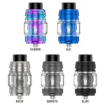 Geek Vape - Z (Zeus) FLI Sub-Ohm Tank Top Airflow