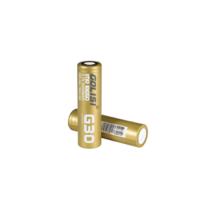 Golisi - G30 3000 mAH 18650 Battery