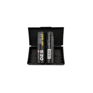 Golisi - S30 3000 mAH 18650 Battery