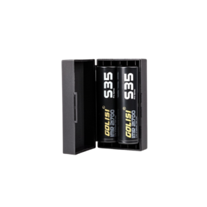 Golisi - S35 3750 mAH 21700 Battery