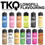 TKO - Aroma Flavor Shot (120ml)