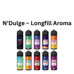 N’Dulge – Longfill Aroma