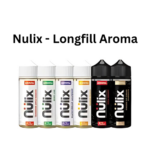 Nulix - Longfill Aroma