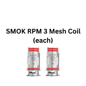Smok - RPM 3 Mesh Coil (each)