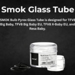 Smok Glass Tube