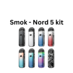 Smok - Nord 5 kit