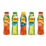 Lipton Ice Tea Bottle (500ml)