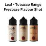 Leaf - Tobacco Aroma Flavour Shot (120ml)