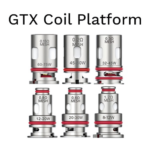 Vaporesso - GTX Coils (each)
