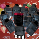 Bewolk – 0% Replacement Pod - 9ML