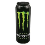 Monster Energy Drink - Mega (553ml)