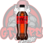 Coca-Cola Zero (440ml)