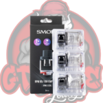 Smok - RPM 85/100 Empty Pod (each)