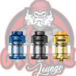 Hellvape - Dead Rabbit 3 RTA (2024 Edition)