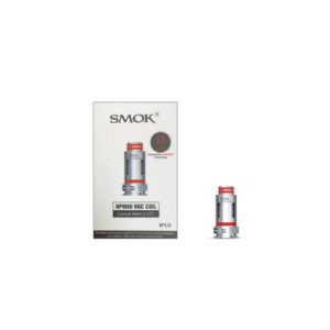 Smok - RPM80 RGC Coil Conical Mesh 0.17ohm