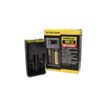 Nitecore Intellicharger I2