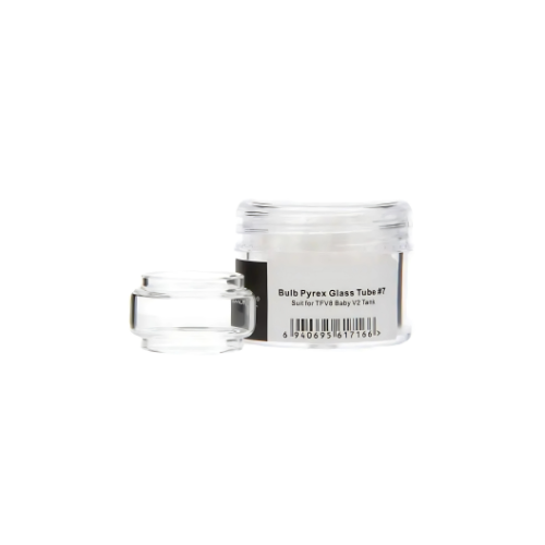 Untitled design (84) #7 Smok Glass Tube