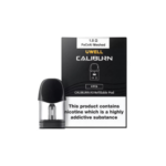 Uwell - Caliburn A3 1ohm Meshed pod