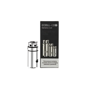 Vaporesso - CCELL-GD Ceramic coil
