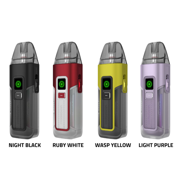Vaporesso -  LUXE X2 Kit - Image 1
