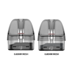 Vaporesso - LUXE X Series Pod – 5ml (each)
