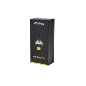 Voopoo - PnP MTL Pod