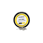 Voopoo - PnP - RBA 0.6ohm - 10 coil set