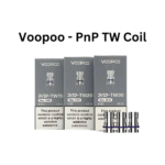 Voopoo - PnP TW Coil