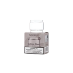 Voopoo - Uforce - L Tank Bubble Glass Tube