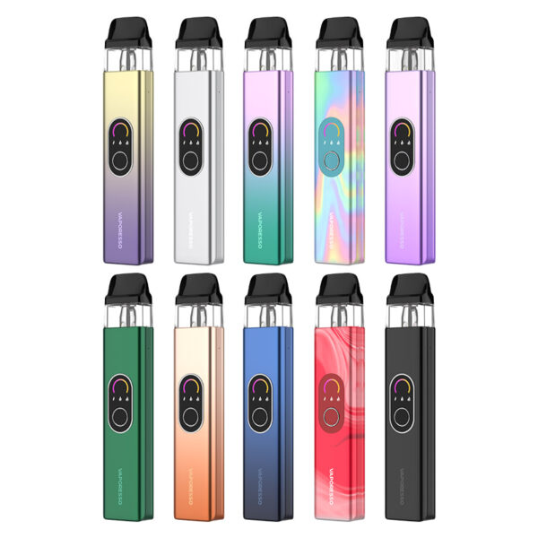 Vaporesso - XROS 4 Kit - Image 1