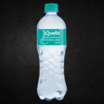 aQuellé - Sparkling Water (500ml)
