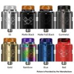 Hellvape - Dead Rabbit 3 RDA