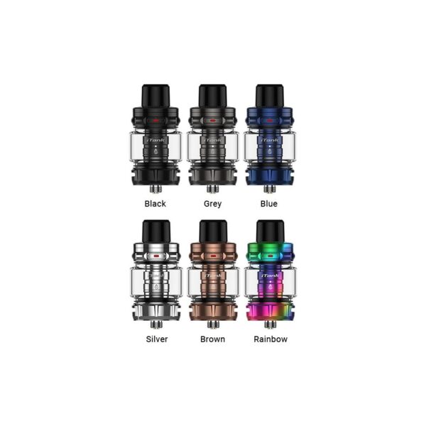 Vaporesso -  ITank 2 Sub-Ohm (8ml) - Image 1