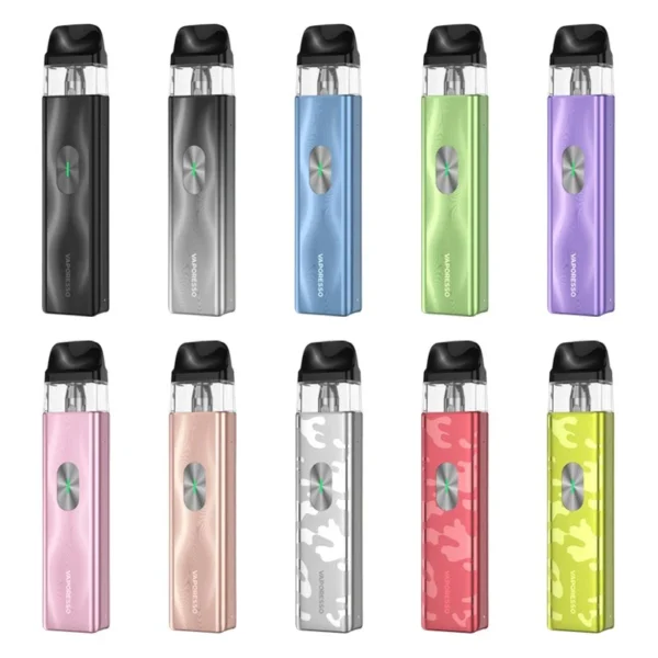 Vaporesso - XROS 4 Mini Kit - Image 1