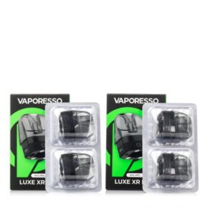 Vaporesso - Luxe XR Replacement Pod (each)