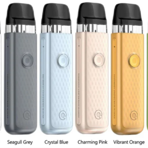 Voopoo - Vinci Q Pod kit